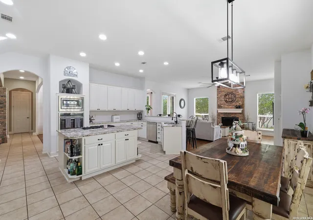 Photo 3 of Single family home for sale at 71 Sable Hts, San Antonio, TX 78258 | MLS# 1957228 | Listing updated on 2026-09-11