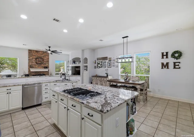 Photo 3 of Single family home for sale at 71 Sable Hts, San Antonio, TX 78258 | MLS# 1957228 | Listing updated on 2026-09-11