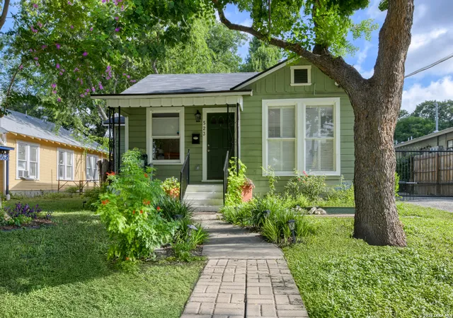 1st image of 523 E Huisache Ave, San Antonio, TX 78212 | MLS# 1957231