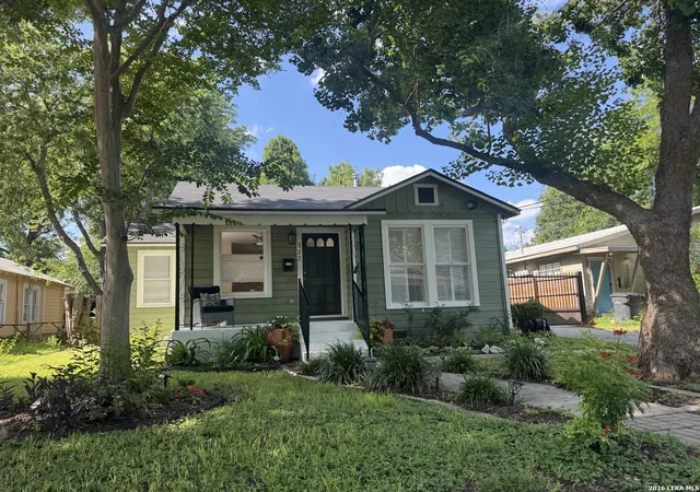 Homes for sale in San Antonio, TX | 523 E Huisache Ave, San Antonio, TX 78212 | MLS# 1957231
