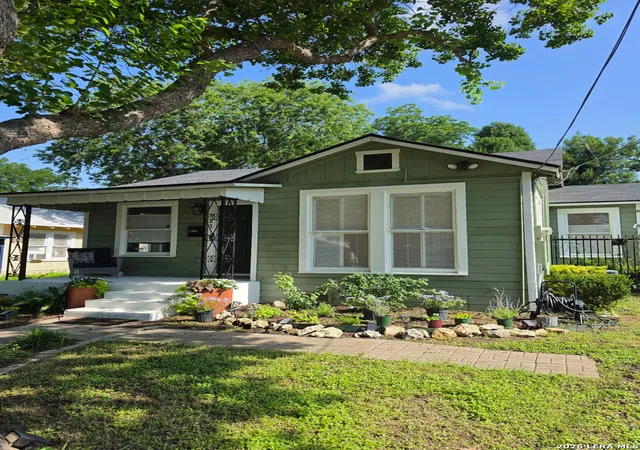 Homes for sale in San Antonio, TX | 523 E Huisache Ave, San Antonio, TX 78212 | MLS# 1957231