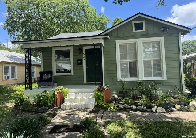 Homes for sale in San Antonio, TX | 523 E Huisache Ave, San Antonio, TX 78212 | MLS# 1957231