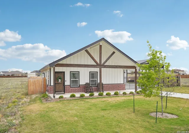 3rd image of 218 Colonial, La Vernia, TX 78121 | MLS# 1957233