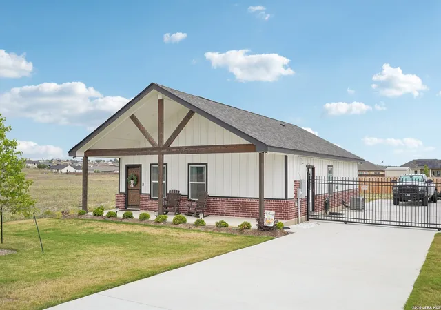 5th image of 218 Colonial, La Vernia, TX 78121 | MLS# 1957233