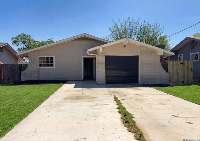 Photo 2 of Single family home for sale at 4818 Lark, San Antonio, TX 78228 | MLS# 1957234 | Listing updated on 2026-09-13