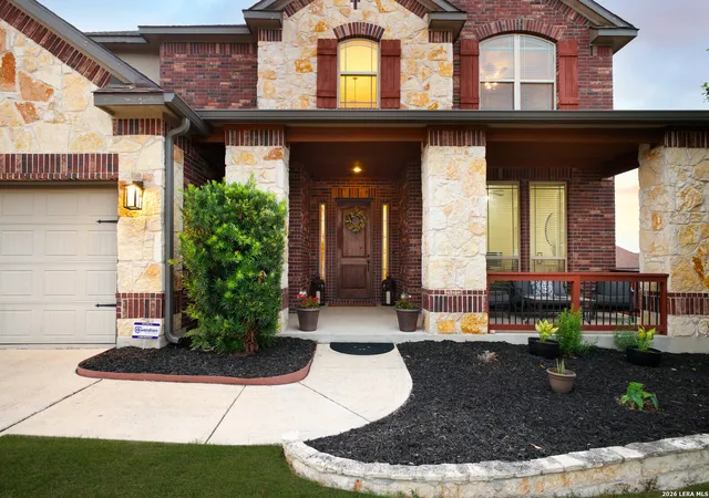 Photo 2 of Sale Pending at 24006 Alpine Ldg, San Antonio, TX 78258 | MLS# 1957237 | Listing updated on 2026-04-26