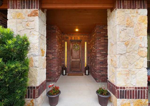 Photo 3 of Sale Pending at 24006 Alpine Ldg, San Antonio, TX 78258 | MLS# 1957237 | Listing updated on 2026-04-26