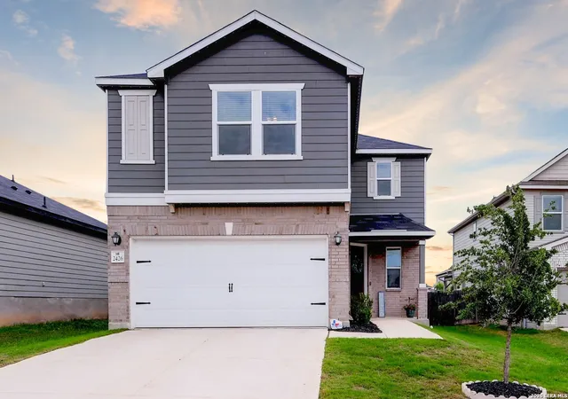 Photo 2 of Sale Pending at 2426 Indian Frst, San Antonio, TX 78244 | MLS# 1957239 | Listing updated on 2026-08-20