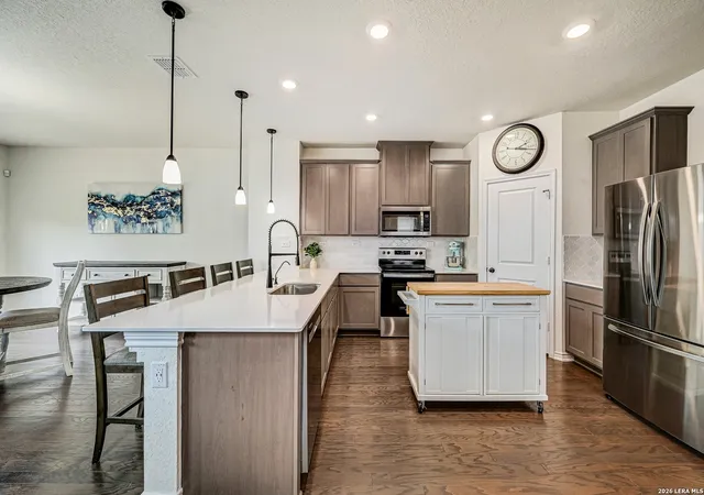 Photo 3 of Sale Pending at 2426 Indian Frst, San Antonio, TX 78244 | MLS# 1957239 | Listing updated on 2026-08-20