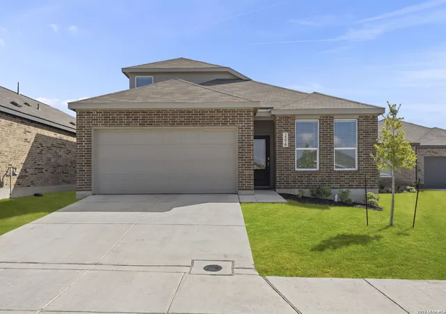 2nd image of 2370 Acton, Marion, TX 78124 | MLS# 1957252