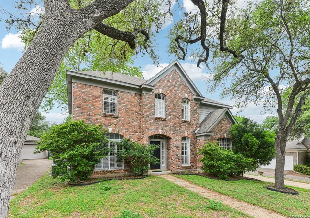 Photo 2 of Sale Pending at 2423 Brighton Oaks, San Antonio, TX 78231 | MLS# 1957253 | Listing updated on 2026-08-13
