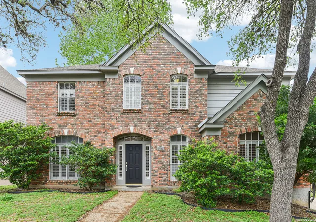 Photo 1 of Sale Pending at 2423 Brighton Oaks, San Antonio, TX 78231 | MLS# 1957253 | Listing updated on 2026-08-13