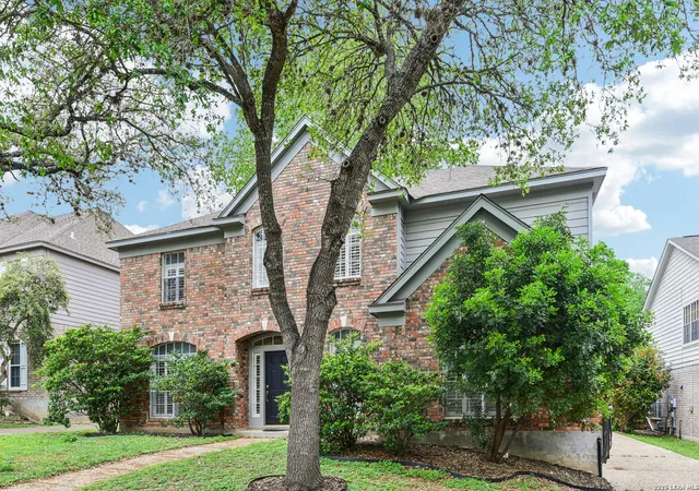 Photo 3 of Sale Pending at 2423 Brighton Oaks, San Antonio, TX 78231 | MLS# 1957253 | Listing updated on 2026-08-13