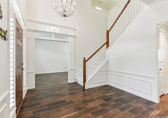 Photo 3 of Sale Pending at 2423 Brighton Oaks, San Antonio, TX 78231 | MLS# 1957253 | Listing updated on 2026-08-13