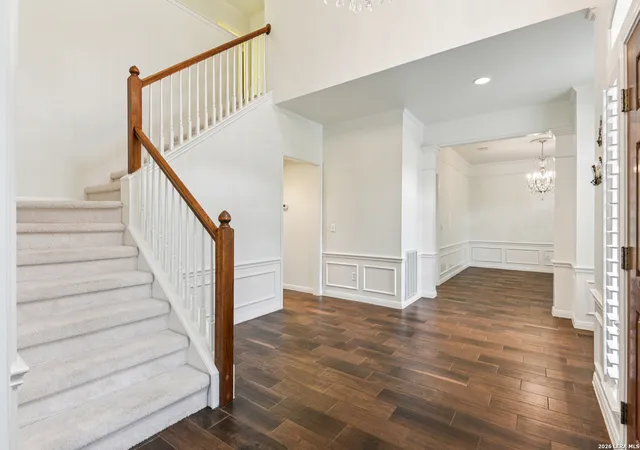 Photo 4 of Sale Pending at 2423 Brighton Oaks, San Antonio, TX 78231 | MLS# 1957253 | Listing updated on 2026-08-13