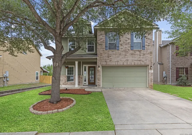 Photo 1 of Single family home for sale at 300 Rustic Trl, Cibolo, TX 78108 | MLS# 1957255 | Listing updated on 2026-09-09