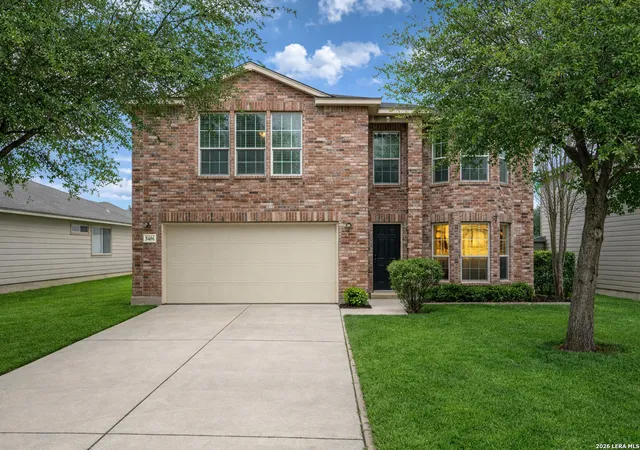 Photo 1 of Single family home for sale at 5406 Duke Fld, San Antonio, TX 78227 | MLS# 1957259 | Listing updated on 2026-09-08
