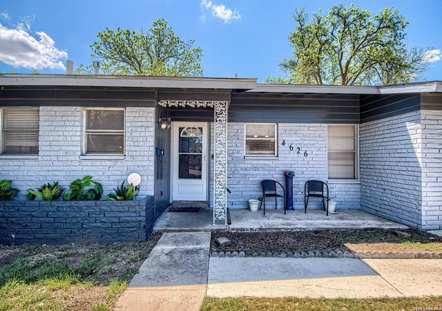 Photo 2 of Single family home for sale at 4626 Lakewood, San Antonio, TX 78220 | MLS# 1957260 | Listing updated on 2026-04-27