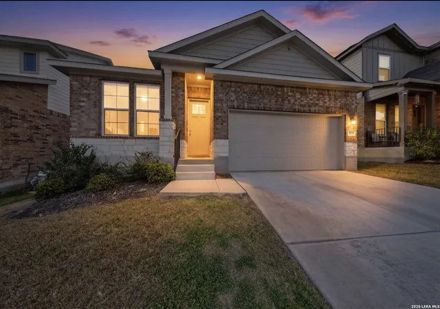 Homes for sale in San Antonio, TX | 10511 Briceway Bay, San Antonio, TX 78254 | MLS# 1957261