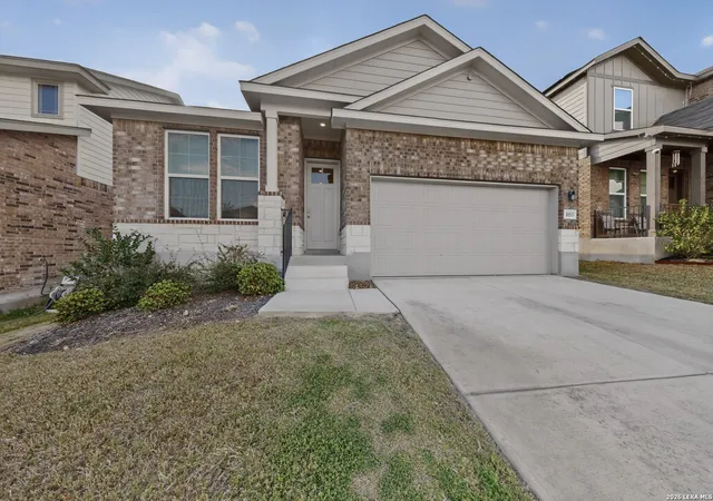 Homes for sale in San Antonio, TX | 10511 Briceway Bay, San Antonio, TX 78254 | MLS# 1957261