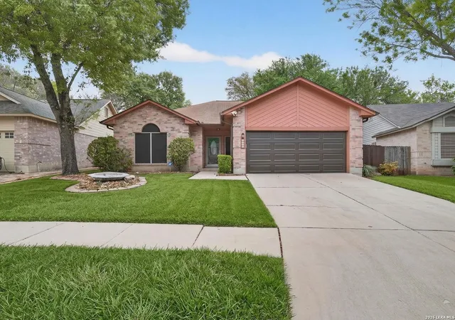Photo 1 of Single family home for sale at 6246 John Chapman, San Antonio, TX 78240 | MLS# 1957272 | Listing updated on 2026-05-02