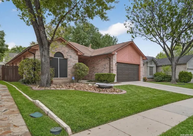 Photo 2 of Single family home for sale at 6246 John Chapman, San Antonio, TX 78240 | MLS# 1957272 | Listing updated on 2026-05-02