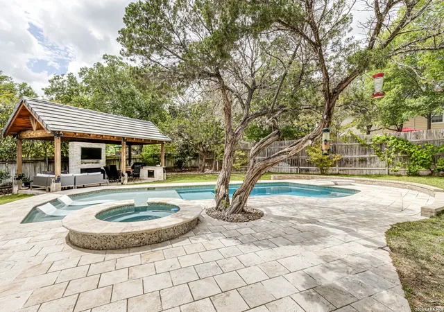 Photo 2 of Sale Pending at 15919 Mission Rdg, San Antonio, TX 78232 | MLS# 1957305 | Listing updated on 2026-05-06