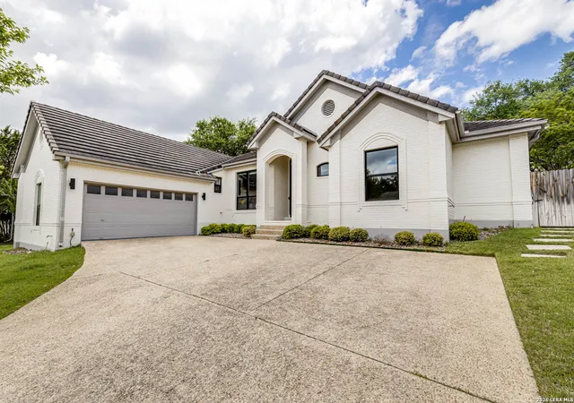 Photo 1 of Sale Pending at 15919 Mission Rdg, San Antonio, TX 78232 | MLS# 1957305 | Listing updated on 2026-05-06