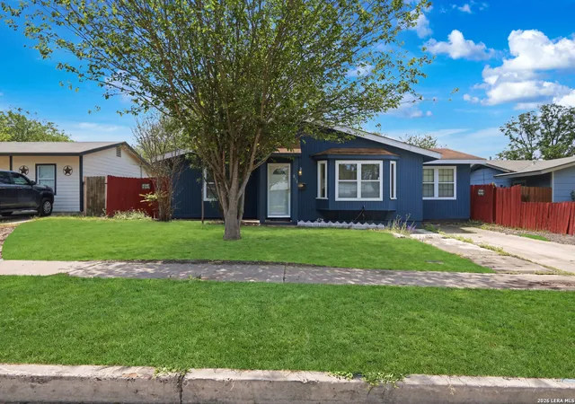Photo 1 of Single family home for sale at 814 Weizmann, San Antonio, TX 78213 | MLS# 1957313 | Listing updated on 2026-09-02