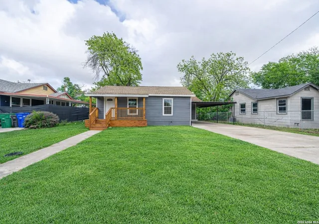 3rd image of 1219 Sims Ave, San Antonio, TX 78225 | MLS# 1957316