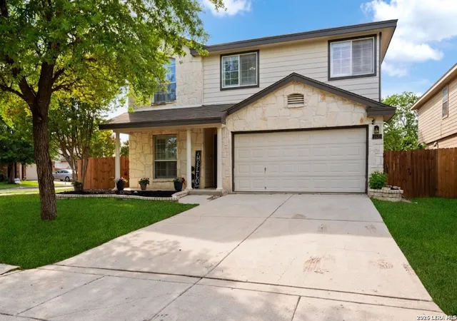 Homes for sale in San Antonio, TX | 11123 Palomino Bnd, San Antonio, TX 78254 | MLS# 1957317
