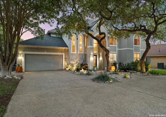Photo 3 of Sale Pending at 17334 Fountain Mist, San Antonio, TX 78248 | MLS# 1957322 | Listing updated on 2026-08-22