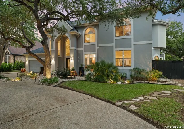 Photo 3 of Sale Pending at 17334 Fountain Mist, San Antonio, TX 78248 | MLS# 1957322 | Listing updated on 2026-08-22
