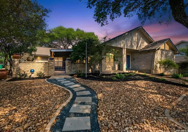 Photo 1 of Sale Pending at 11611 Whisper Trl, San Antonio, TX 78230 | MLS# 1957324 | Listing updated on 2026-04-26