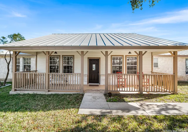 Photo 2 of Single family home for sale at 26371 Dull Knife, San Antonio, TX 78255 | MLS# 1957361 | Listing updated on 2026-04-23