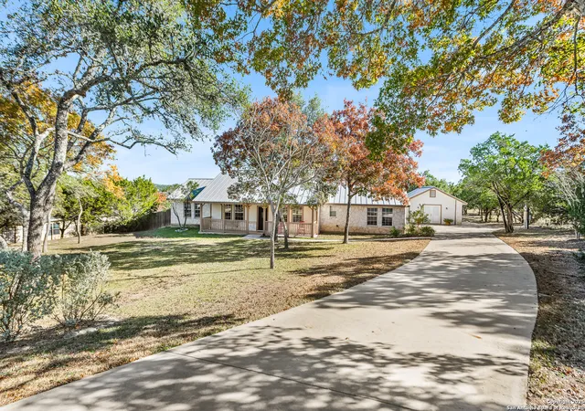 Photo 1 of Single family home for sale at 26371 Dull Knife, San Antonio, TX 78255 | MLS# 1957361 | Listing updated on 2026-04-23