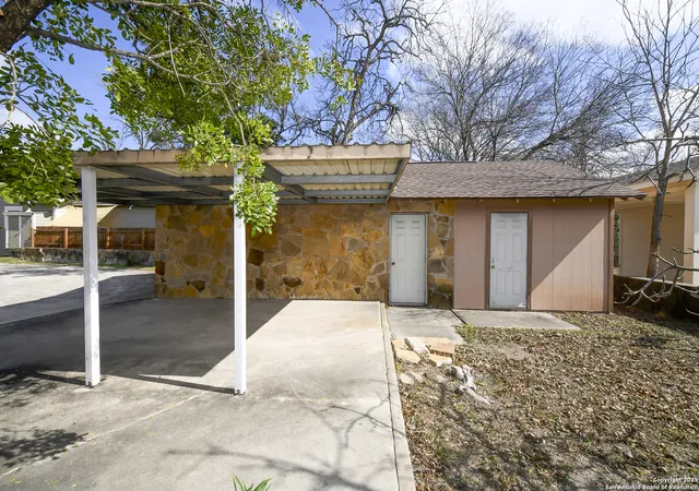 28th image of 2106 Steves Ave, San Antonio, TX 78210 | MLS# 1957363