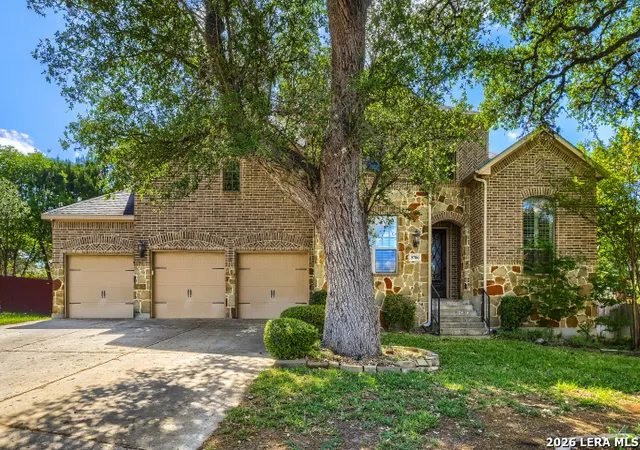 2nd image of 8706 Woodland Bnd, San Antonio, TX 78255 | MLS# 1957368