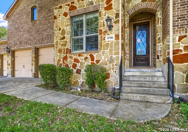 3rd image of 8706 Woodland Bnd, San Antonio, TX 78255 | MLS# 1957368