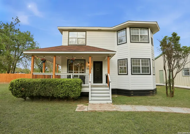 1st image of 10130 Obrien, Atascosa, TX 78002 | MLS# 1957371