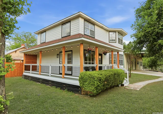 3rd image of 10130 Obrien, Atascosa, TX 78002 | MLS# 1957371