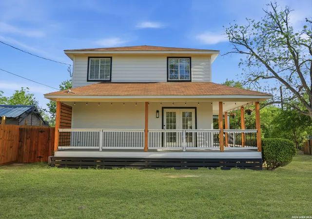 4th image of 10130 Obrien, Atascosa, TX 78002 | MLS# 1957371