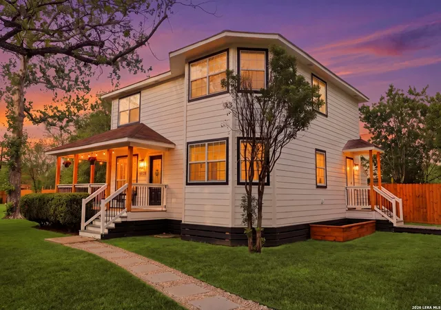 2nd image of 10130 Obrien, Atascosa, TX 78002 | MLS# 1957371