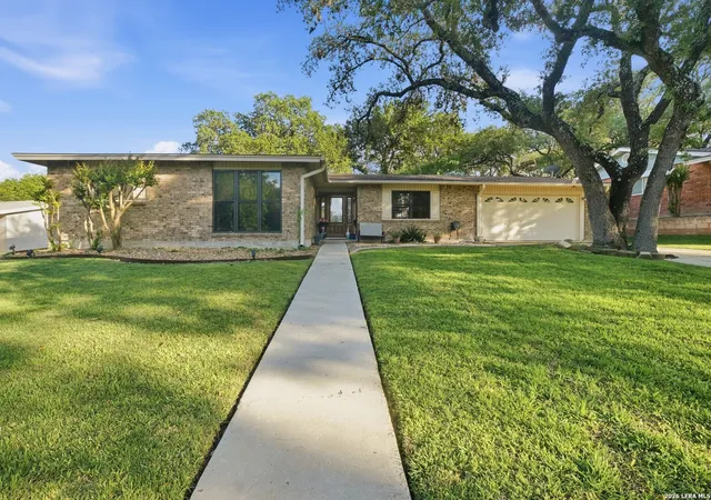 Photo 1 of Single family home for sale at 1299 Cibolo Trl, Universal City, TX 78148 | MLS# 1957373 | Listing updated on 2026-05-15