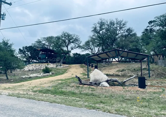 Photo 1 of Land for sale at 1603 Cattail, Canyon Lake, TX 78133 | MLS# 1957379 | Listing updated on 2026-04-23
