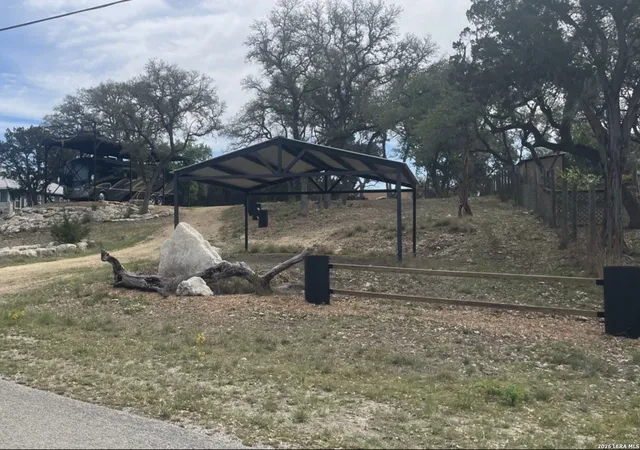 Photo 2 of Land for sale at 1603 Cattail, Canyon Lake, TX 78133 | MLS# 1957379 | Listing updated on 2026-04-23