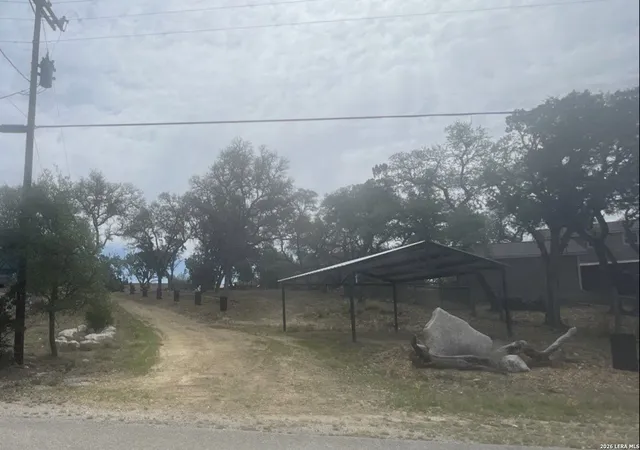 Photo 4 of Land for sale at 1603 Cattail, Canyon Lake, TX 78133 | MLS# 1957379 | Listing updated on 2026-04-23