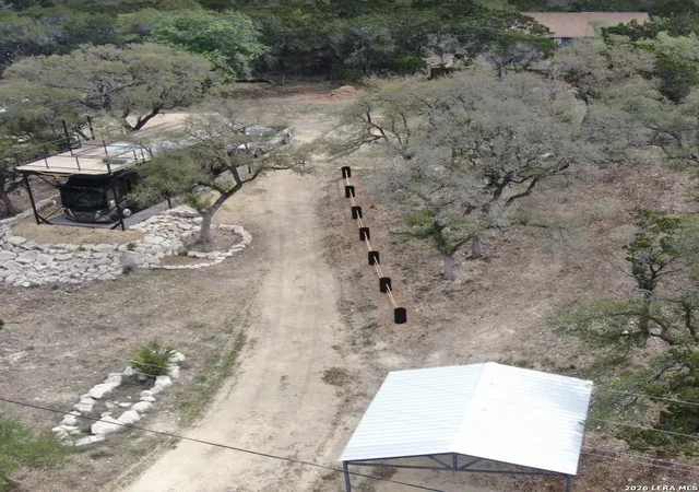 Photo 1 of Land for sale at 1603 Cattail, Canyon Lake, TX 78133 | MLS# 1957379 | Listing updated on 2026-04-23