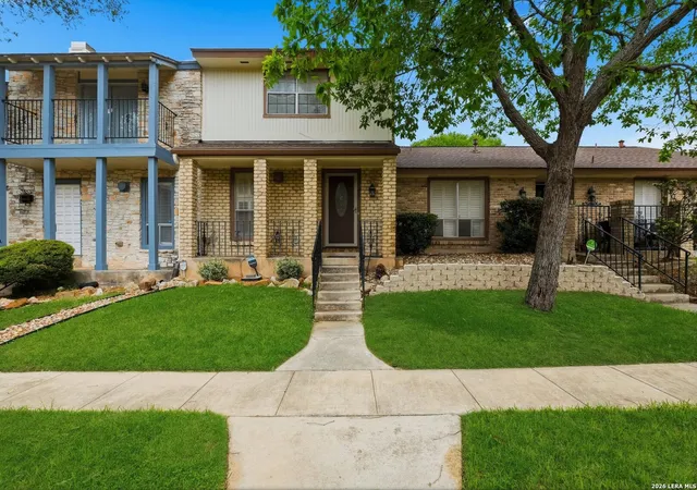 Photo 1 of Condo for sale at 11303 Vance Jackson #H2, San Antonio, TX 78230 | MLS# 1957381 | Listing updated on 2026-06-27