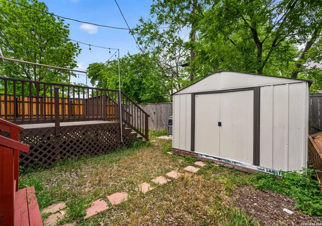16th image of 1354 Fenfield Ave, San Antonio, TX 78211 | MLS# 1957382